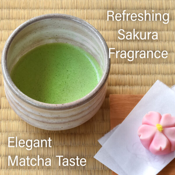 Sakura Matcha - Image 3