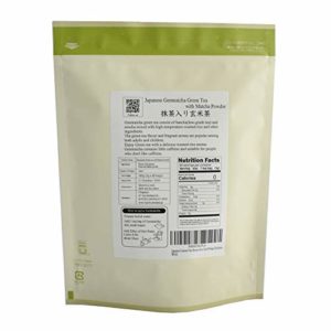 Genmaicha Green Tea 3g×60bags