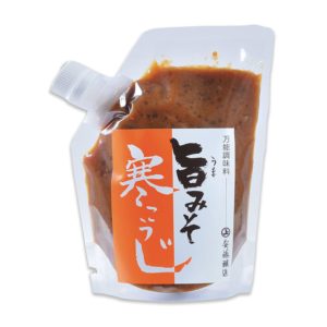 KOJI “MISO BLEND” -Japanese seasoning -12.3oz