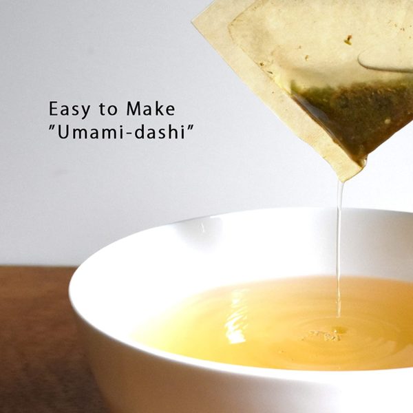 Japanese Umami dashi Soup Stock  8g×15pacs - Image 3