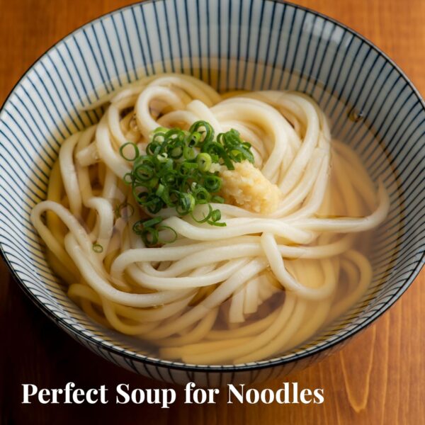 Japanese Umami dashi Soup Stock  8g×15pacs - Image 4