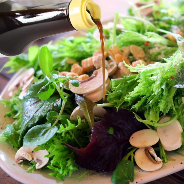Ponzu Sauce (yuzu blend) - Image 5