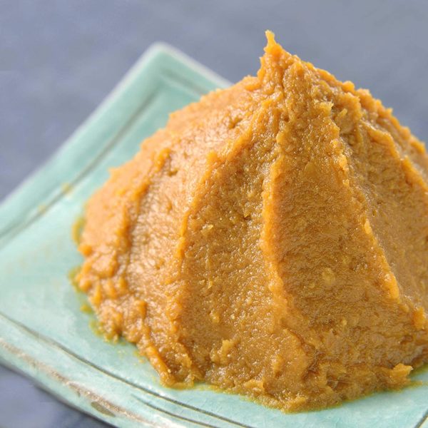Japanese Miso Paste Malted rice 300g - Image 6