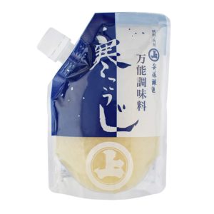 KOJI Japanese traditional umami seasoning 12.3oz