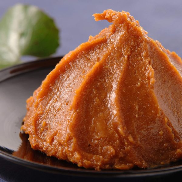 Awase Miso Paste, Black bean,Handmade in Kyoto Japan 300g - Image 3