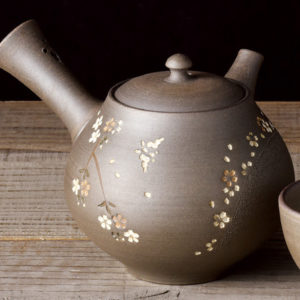 Seiho Tea Pot Y-84