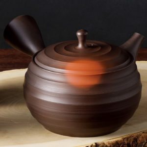 Gyokko Tea Pot Y-87