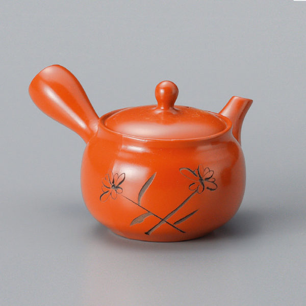 Tokuta Tea Set Y-911