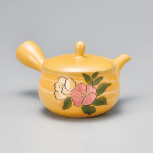 Tea Pot Y-915