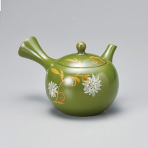 Tea Pot Y-917