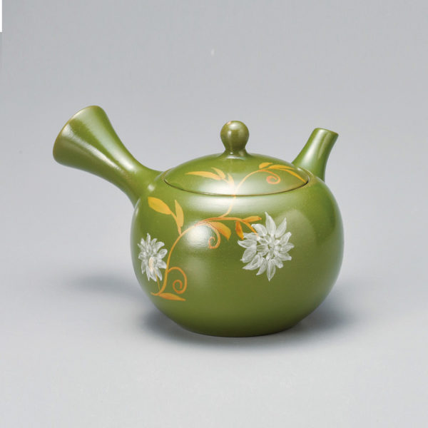 Tea Pot Y-917