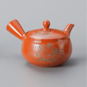 Tea Pot Y-920