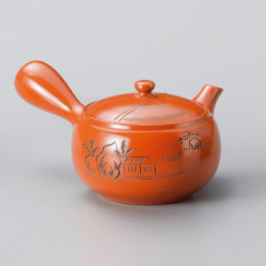 Tea Pot Y-921