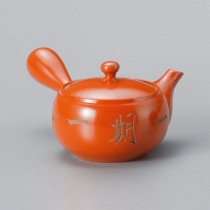 Tea Pot Y-924