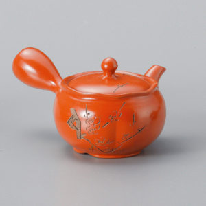 Tea Pot Y-927