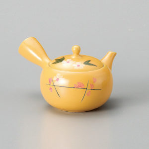 Tea Pot Y-930