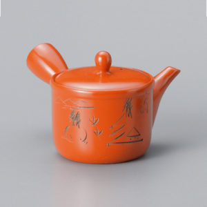 Tea Pot Y-935