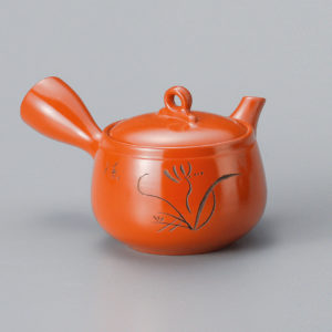 Tea Pot Y-938