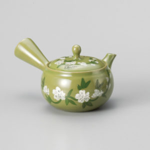 Tea Pot Y-943