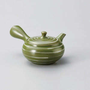 Tea Pot Y-944