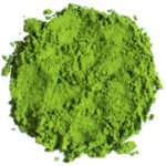 Organic Matcha RYO