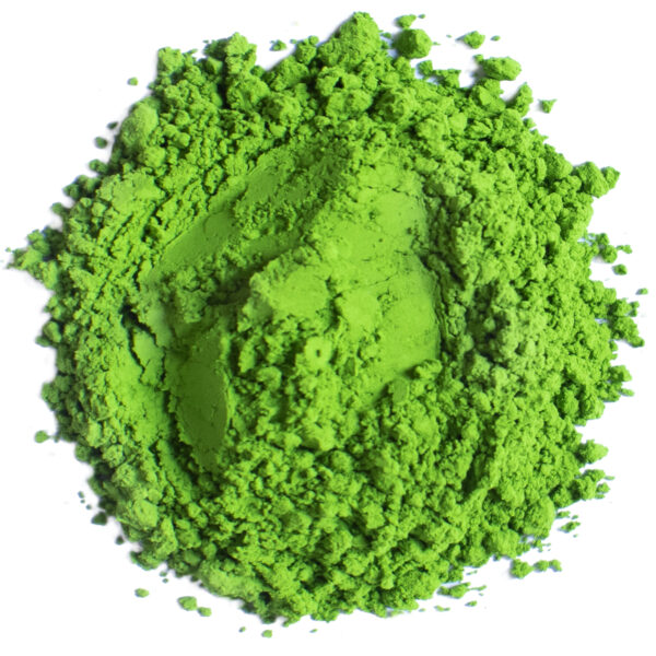 Organic Matcha BI
