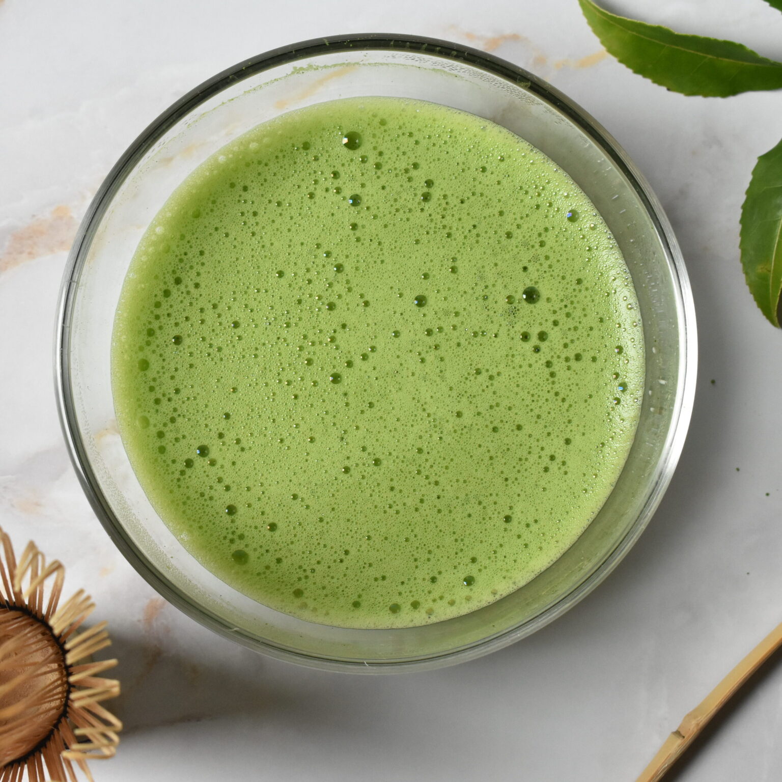 Running Around With Matcha Green Tea Yamasan Co., Ltd.
