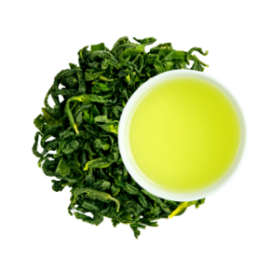 Organic Japanese Green Tea Sakimidori Single Origin