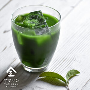 Energizing and Refreshing Matcha in Summer