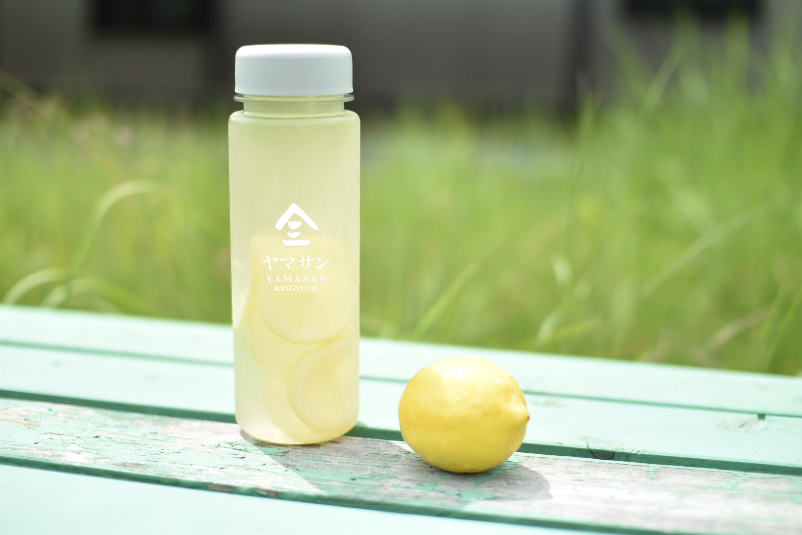 Stay Calm with Japanese Tea in Hot Summer