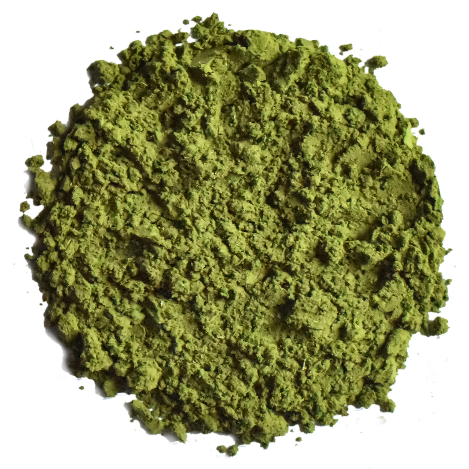 Chlorella Matcha 5.0 Yamasan Co., Ltd.
