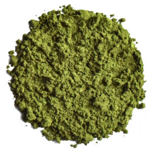 Chlorella Matcha 5.0