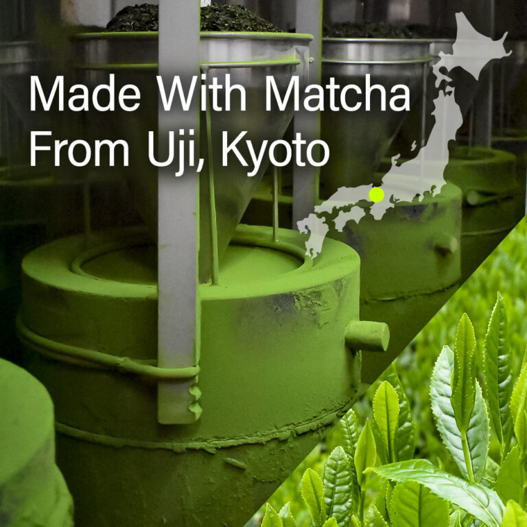 Chlorella Matcha 1.0 Yamasan Co., Ltd.