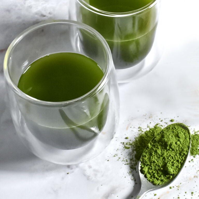 Chlorella Matcha 1.0 Yamasan Co., Ltd.