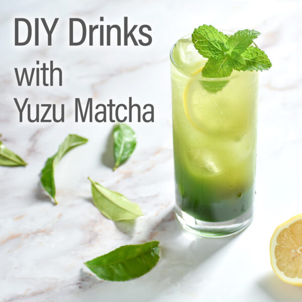 Yuzu Matcha - Image 6