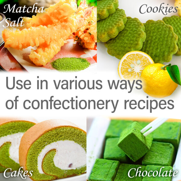Yuzu Matcha - Image 7