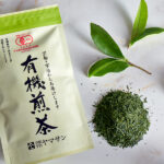 Japanese Green Tea Day