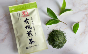 Japanese Green Tea Day