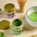 Embracing Summer with Matcha Magic