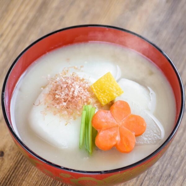 White Miso Paste with Malted Rice - Image 3