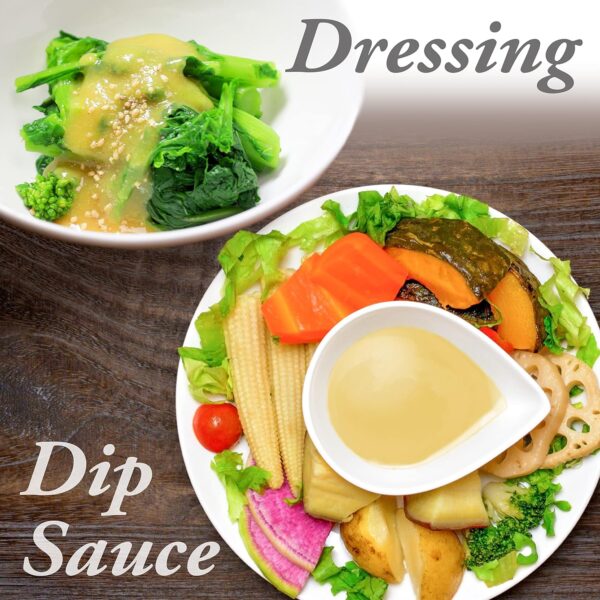 White Miso Paste with Malted Rice - Image 5