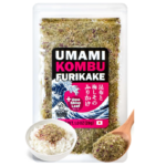 Japanese Furikake Umami Seasoning,
