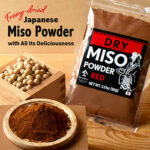 MISO POWDER - Yamasan Co., Ltd.
